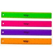 Achieva® Flexible 12-inch Ruler