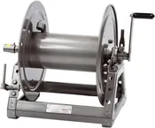 10000 PSI Pressure Washer Hose Reel