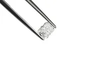 2.06ct Loose Radiant Lab Grown Diamond