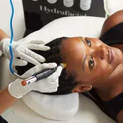 HydraFacial Keravive