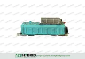 2007 – 2011 Nissan Altima Hybrid Battery