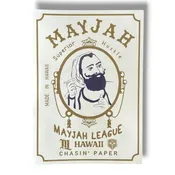 Mayjah Chasin paper  Slap