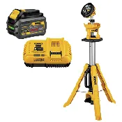 AMKUS DeWalt Scene Lighting Kit