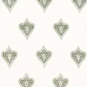 #01 La Reine Wallpaper