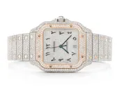 Cartier Santos de Cartier