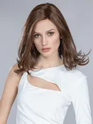 Add In | Top Power | Remy Human Hair Topper
