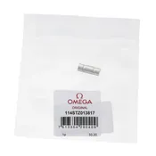 100% Authentic Omega Speedmaster 15mm Steel Watch Band Link 114STZ013817