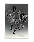 Art Print : Believe