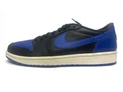 AIR JORDAN 1 RETRO LOW OG “ROYAL”