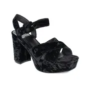 AMMA BLACK VELVET