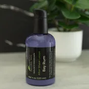 After Shave Lotion, Choice of Scent, 4  oz