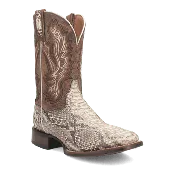 BRUTUS PYTHON BOOT