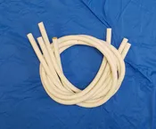 1 Set of Tubing