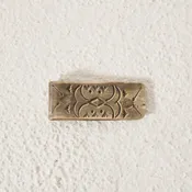 Silver Money Clip
