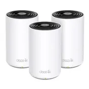 Whole Home Indoor WiFi Coverage System