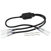 120 Volt LED Strip Light Y Extension (SMD-5050)