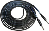 AIMM PROformance Instrument Cable - PRP-25 - Hot Shrink 1/4 to 1/4 Guitar Cable, 25 foot