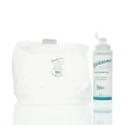 Aquasonic® Clear Sonicpac Ultrasound Transmission Gel - 5 Liter Container