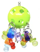 Paci Pull — Varietees Bird Store