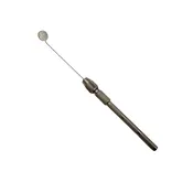 I Line - Industrial Mirrors