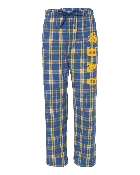 BAS Flannel Pants