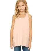 Bella Flowy Youth Tank