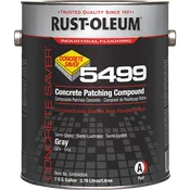 5499 System Concrete Patching Compound
