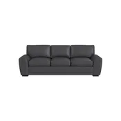 Clemmons Sofa - Thunder Grey