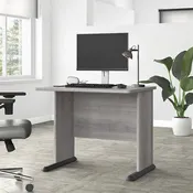 36-Inch Small Computer Desk