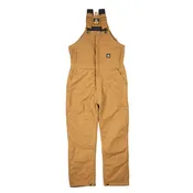 Berne Heritage Insulated Bib Overall