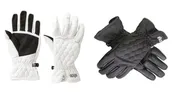 180s Keystone Alltouch Womens Glove Assorted