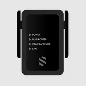 N900-00009 – WiFi Range Extender