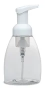 8 oz Soap Foamer Bottle, empty