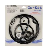 Aladdin GO-KIT32V Viton Seal Kit for Pentair WhisperFlo & IntelliFlo Pumps