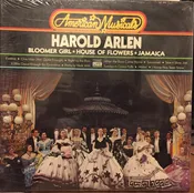 American Musicals: Bloomer Girl / House Of Flowers / Jamaica