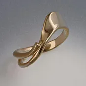 14K gold Ring