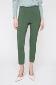 29" Inseam Pull On Slim Ankle Pant