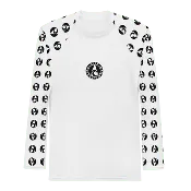 PSH Men's Rash Guard