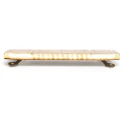 Code 3/Ecco 24″ 11 SERIES REFLEXL® Narrow LED Lightbar