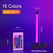 40CM Night Light Photography Lamp