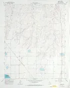 Abbell 1965, USGS