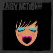 Easy Action - She Ain't My Girlfriend (7")
