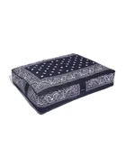 Bandana Dog Bed