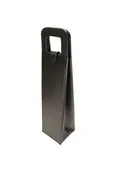 Leatherette Wine Carrier