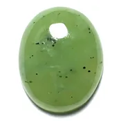 18×16.5mm – Vesuvianite Cabochon