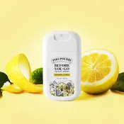 1oz Pocket Sprayer - Original Citrus by ~Pourri