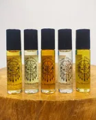 Best Sellers Roll-on Perfume Set