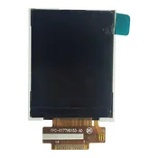 1.77 Inch TFT LCD Display with 128*160 Resolution