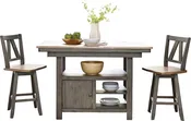 3 Piece Pub Set