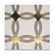 Atelier 8"x8" Floor & Wall Tile